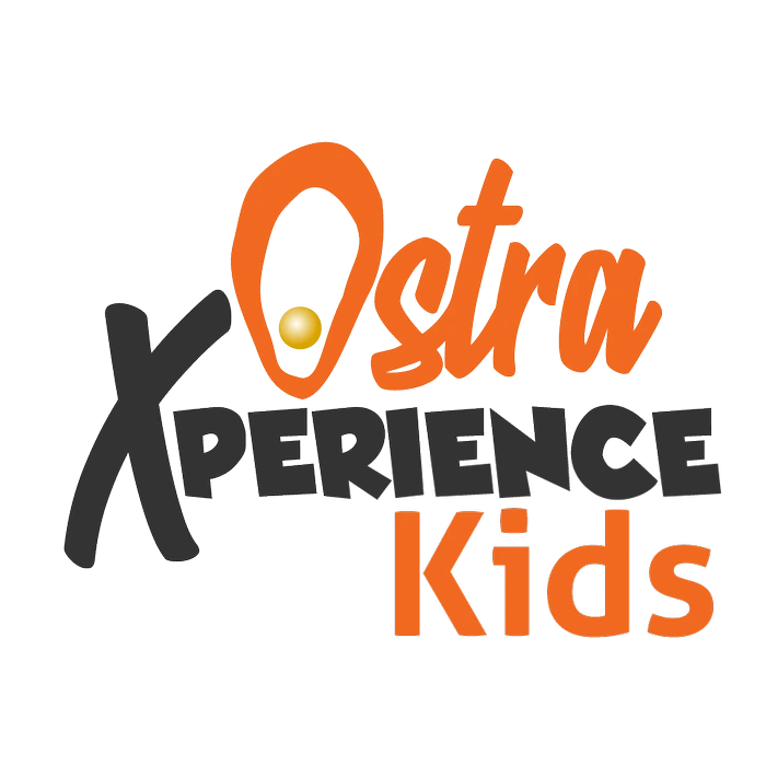 Logo Ostra Xperience Kids